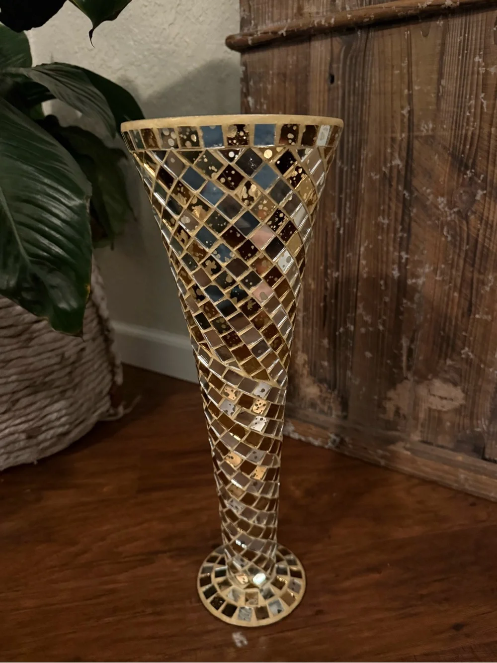 N/A elegant mosaic